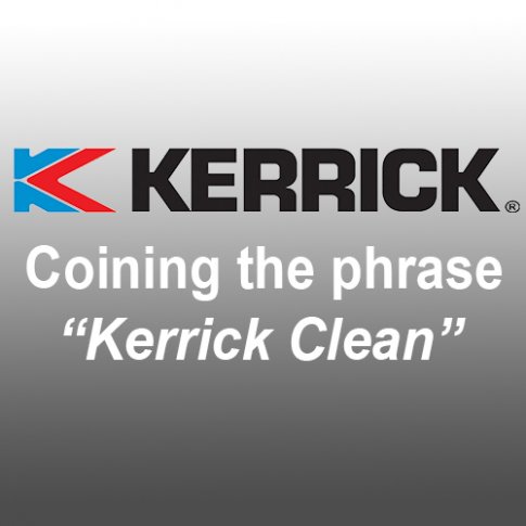 Kerrick