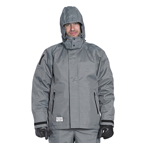 Water Jetting Safety Jacket - 500 Bar