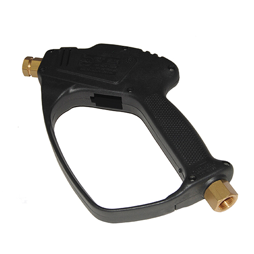 High Pressure Water Blaster Parts & Accessories