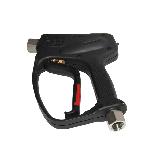 High Pressure Water Blaster Parts & Accessories