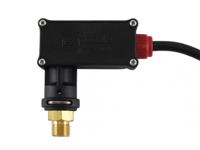 Pressure Switch PR16