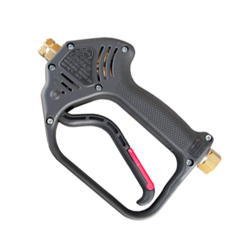 High Pressure Water Blaster Parts & Accessories