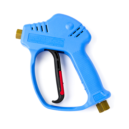 High Pressure Water Blaster Parts & Accessories