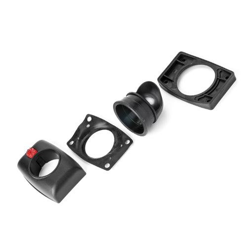 Vacuum Cleaner Parts & Accessoria Kerrick, New Zealand