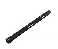 Aluminium Wand Plastic Coated