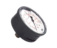 Pressure Gauge 2525