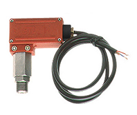 Pressure Switch PR1
