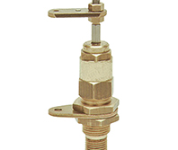 Valve Throttle RG 1