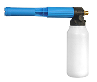 Foam Injector LS10 with Tank