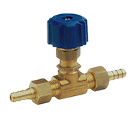 Valve Chemical Restrictor RD 3