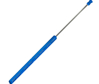 Lance Straight Blue Cover Stainless Steel S3 350 800mm