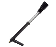 Twin Lance LD 9 + Coupling (M22)