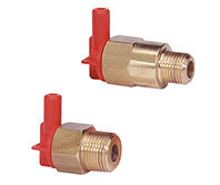 Valve Thermal Protection VT 6