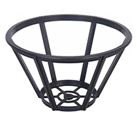 Basket 300 Conical (Lower)