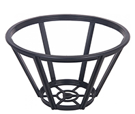 Basket 300 Conical (Lower)