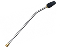 Lance Extension ROTOJET Chrome 030