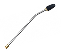 Lance Extension ROTOJET Chrome 040