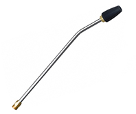 Lance Extension ROTOJET Chrome 045