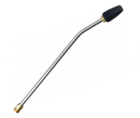 Lance Extension ROTOJET Chrome 050