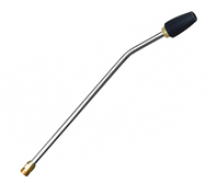 Lance Extension ROTOJET Chrome 055