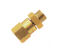 Swivel MR-1 G3/8M 