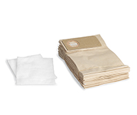 Dynamic A4 Collection Bags 8PK