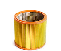 S400 HEPA Filter