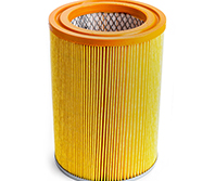 HEPA Filter Hazard Vacs