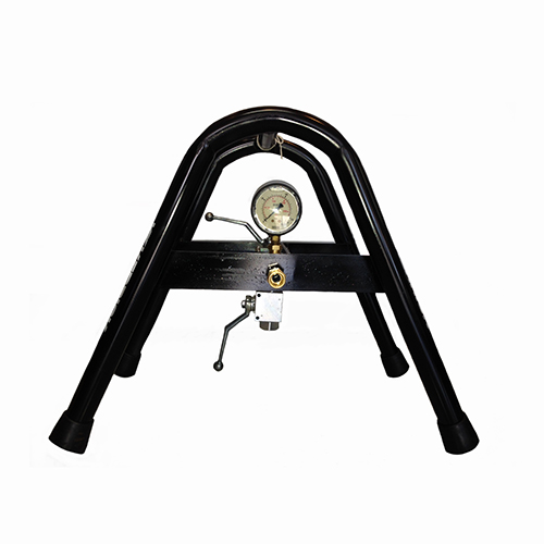 Kerrick Pressure Tester