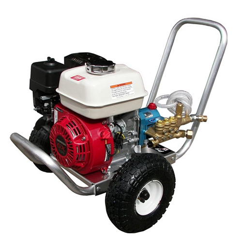 Hyqua Blitz Cat 3000psi Pressure Washer