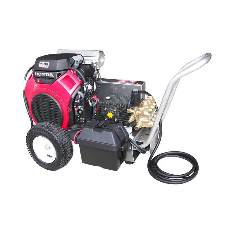 Gx690 2025 pressure washer
