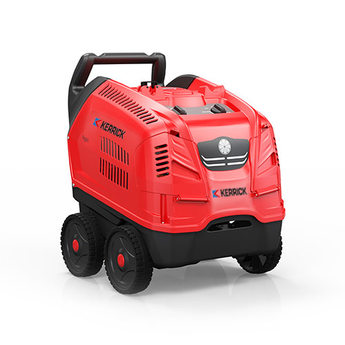 Argon HR1309 Hot Water Pressure Washer