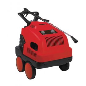 hot shot steam cleaner