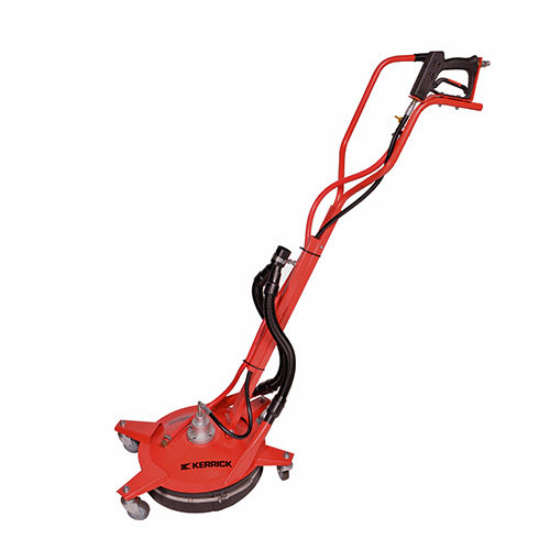 Vacuum Whirlaway Surface Cleaner