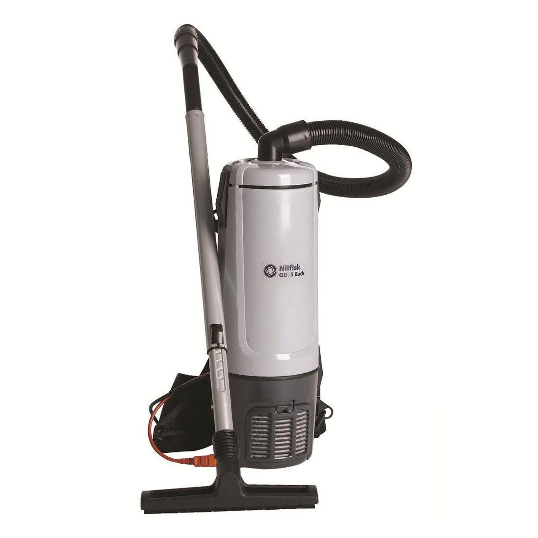 Commercial Industrial Vacuum Cleaner Kerrick