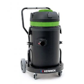 3 Flow Plast Powder Vacuum Cleaner