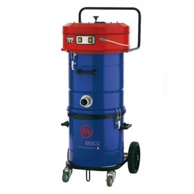 Kerrick 2KW Fine Dust Vacuum Cleaner