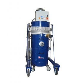 VS20 Industrial Dry Vacuum Cleaner