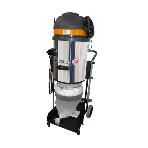 3 Flow Maxi Bag Fine Dust Vac