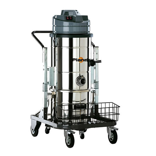 Planet 150 Industrial Vacuum Cleaner