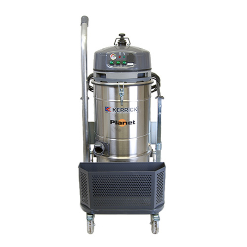 Planet 122M Industrial Vacuum Cleaner
