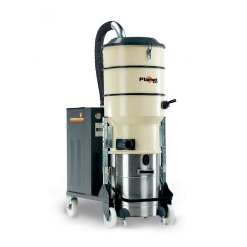 Industrial Compact Tilt Vacuum Cleaner