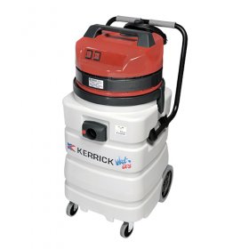 Euro 423PL Wet & Dry Heavy Duty Vacuum Cleaner