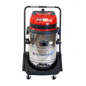 MEC 623 Wet & Dry Heavy Duty Vacuum Cleaner