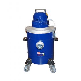 Single Phase Compact Wet Dry Vacuum Cleaner
