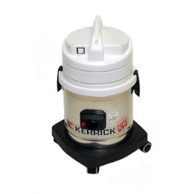 White R Clean Room Vacuum Cleaner