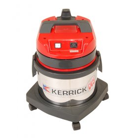 MEC 215 Commercial Wet & Dry Vacuum Cleaner