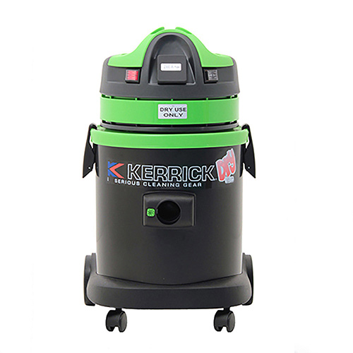 Telecontrol SP13 Vacuum Cleaner & Extractor