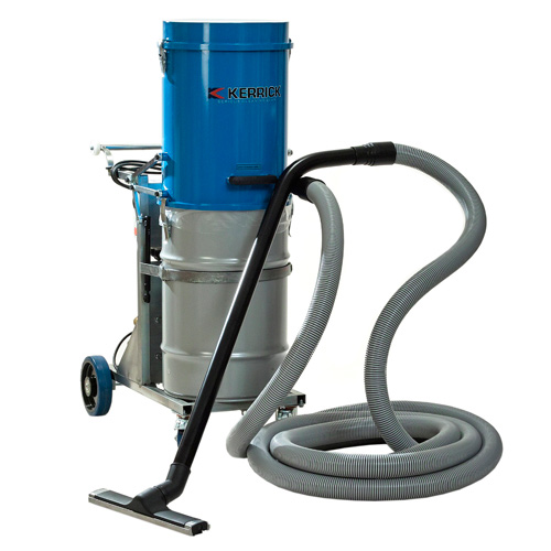 Heavy Duty Fine Dust Vac