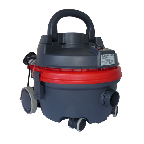 YVO Compact Commercial Vac